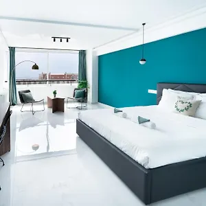  Διαμέρισμα Ladadika Sea View - 102