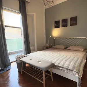  Διαμέρισμα Cyriacus Flat In The Heart Of