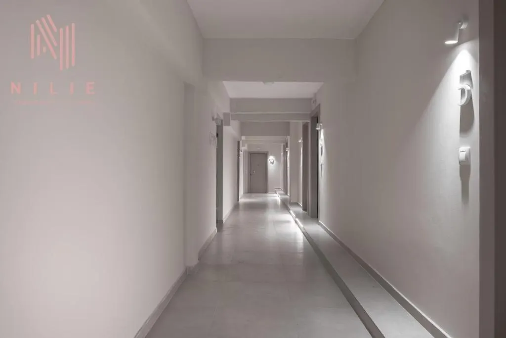 V1, Nilie Hospitality Mgmt Διαμέρισμα Θεσσαλονίκη